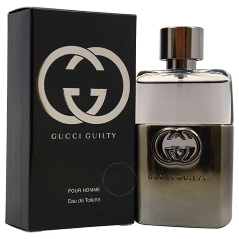 gucci guilty 50ml|Gucci Guilty for men 50ml.